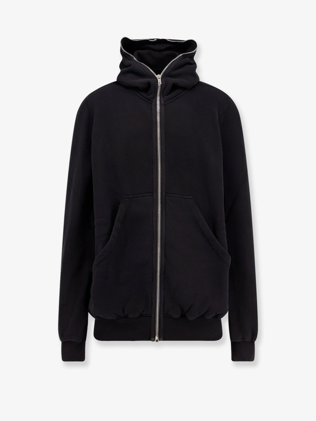 Drkshdw Jumbo Gimp cotton sweatshirt