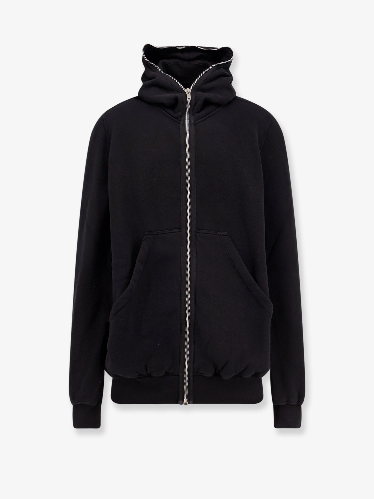 Drkshdw Jumbo Gimp cotton sweatshirt