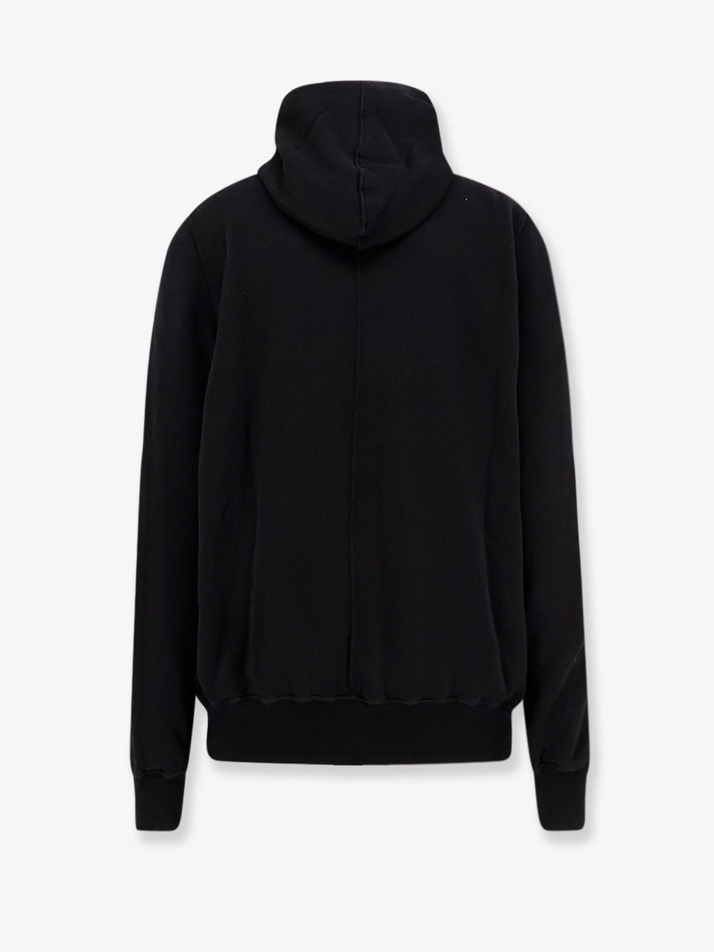 Drkshdw Jumbo Gimp cotton sweatshirt