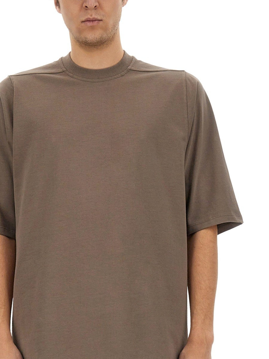 RICK OWENS "JUMBO" T-SHIRT