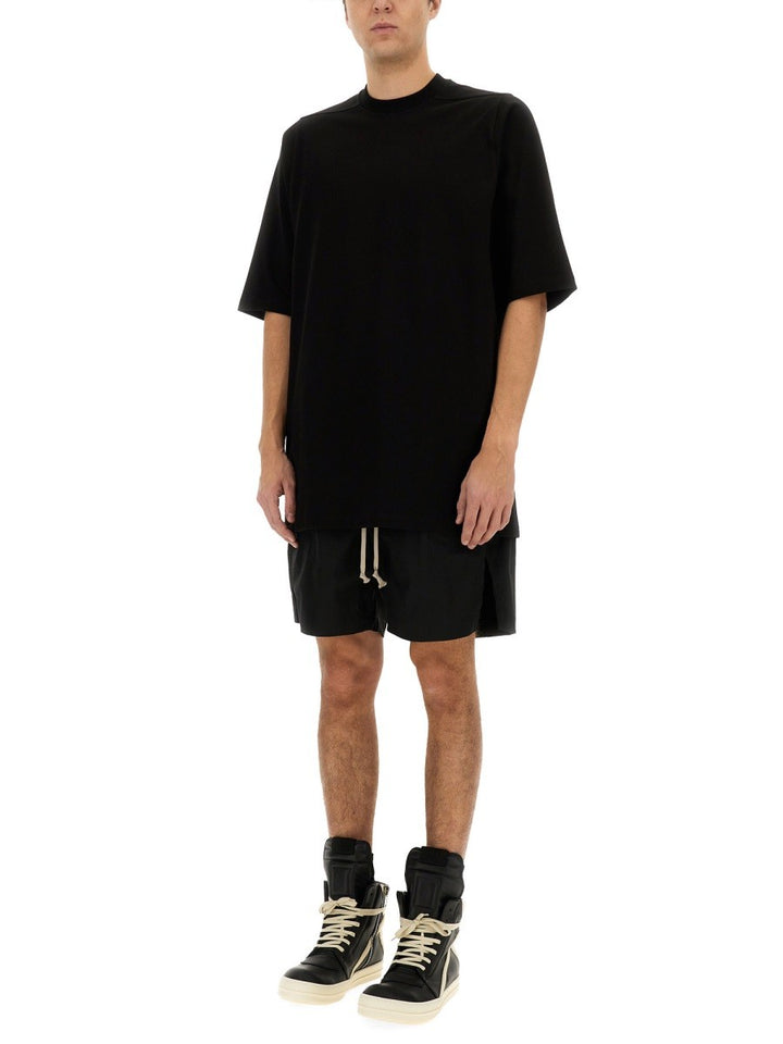 RICK OWENS "JUMBO" T-SHIRT
