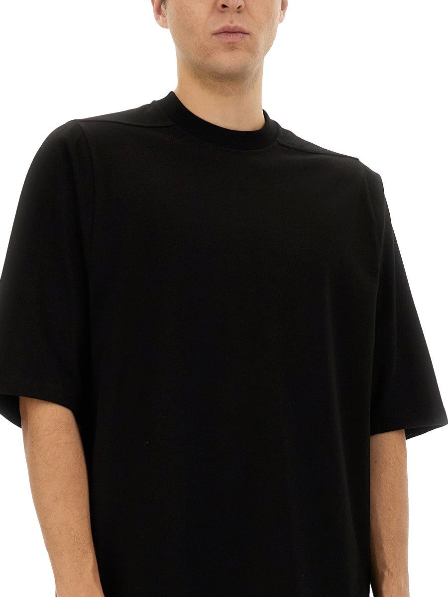 RICK OWENS "JUMBO" T-SHIRT