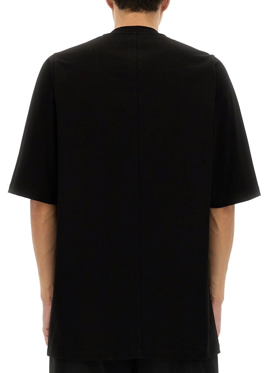 RICK OWENS "JUMBO" T-SHIRT