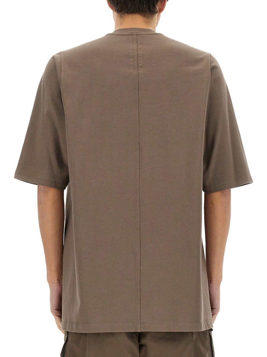RICK OWENS "JUMBO" T-SHIRT
