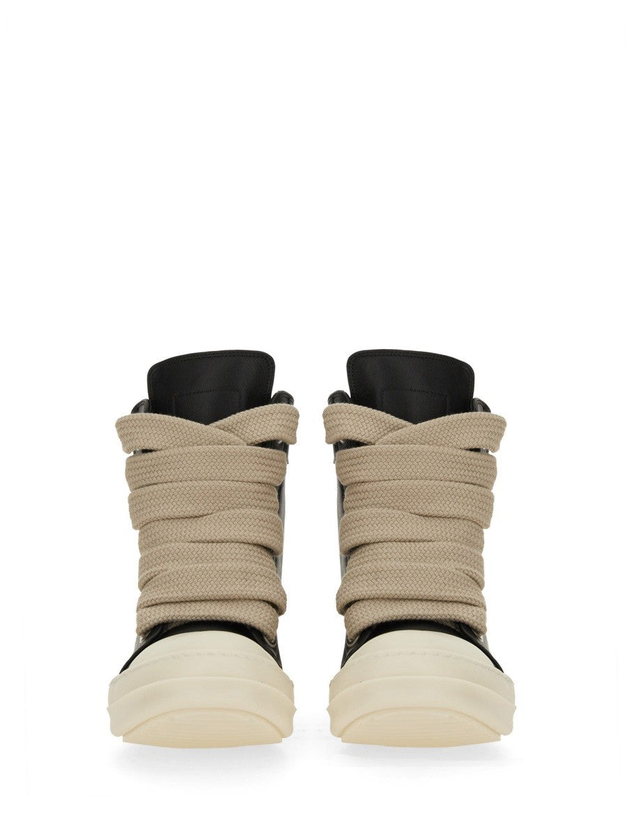 RICK OWENS JUMBOLACE SNEAKER