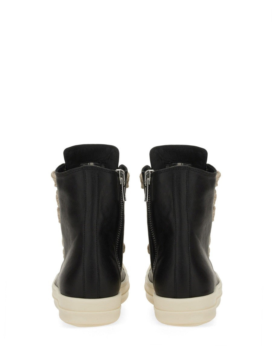 RICK OWENS JUMBOLACE SNEAKER