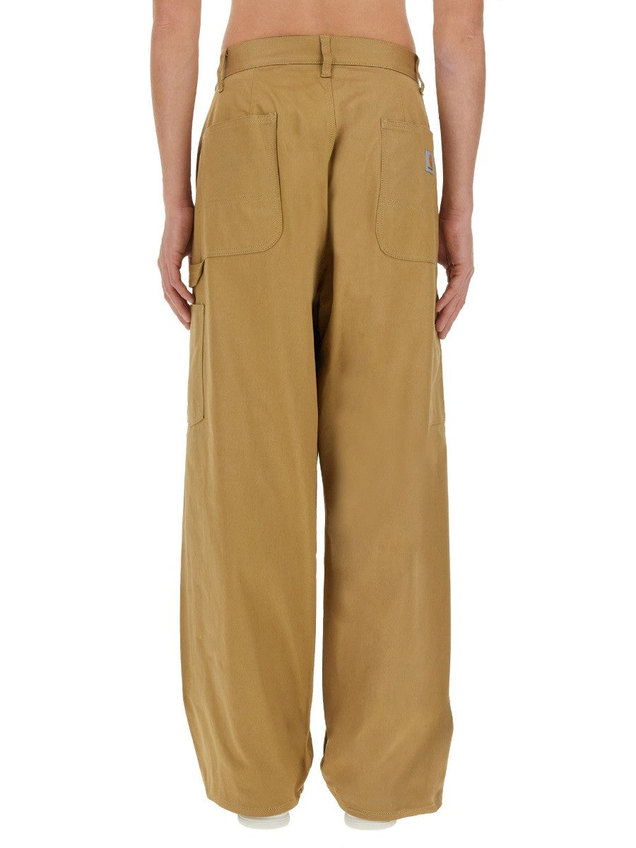 JUNYA WATANABE MAN JUNYA WATANABE MAN X CARHARTT PANTS