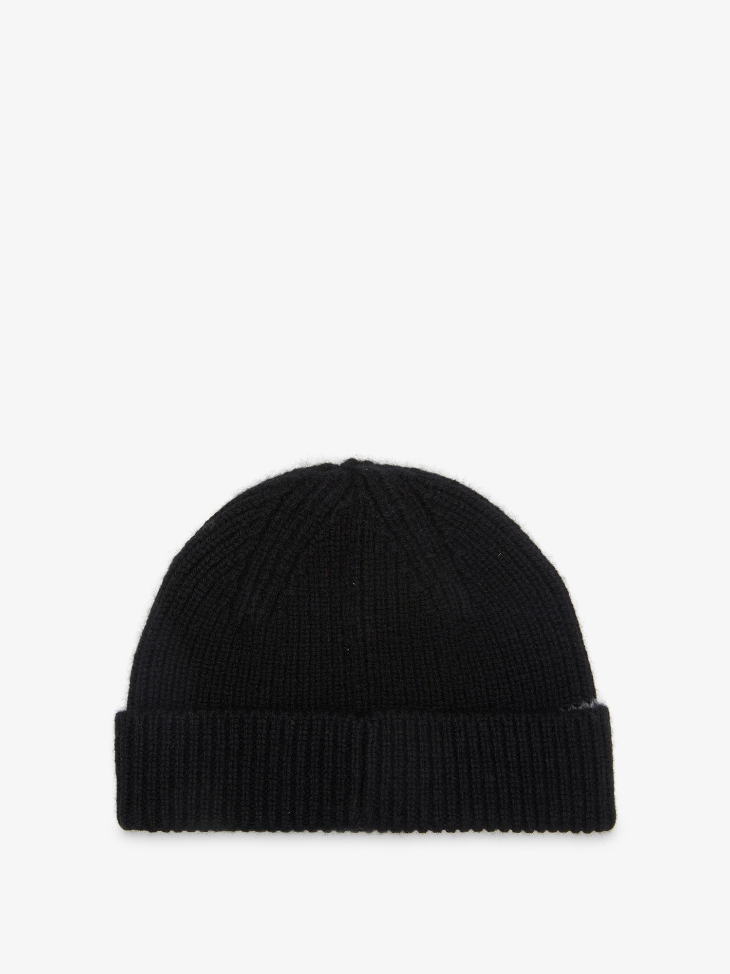 Diesel K-Arac wool and cashmere hat