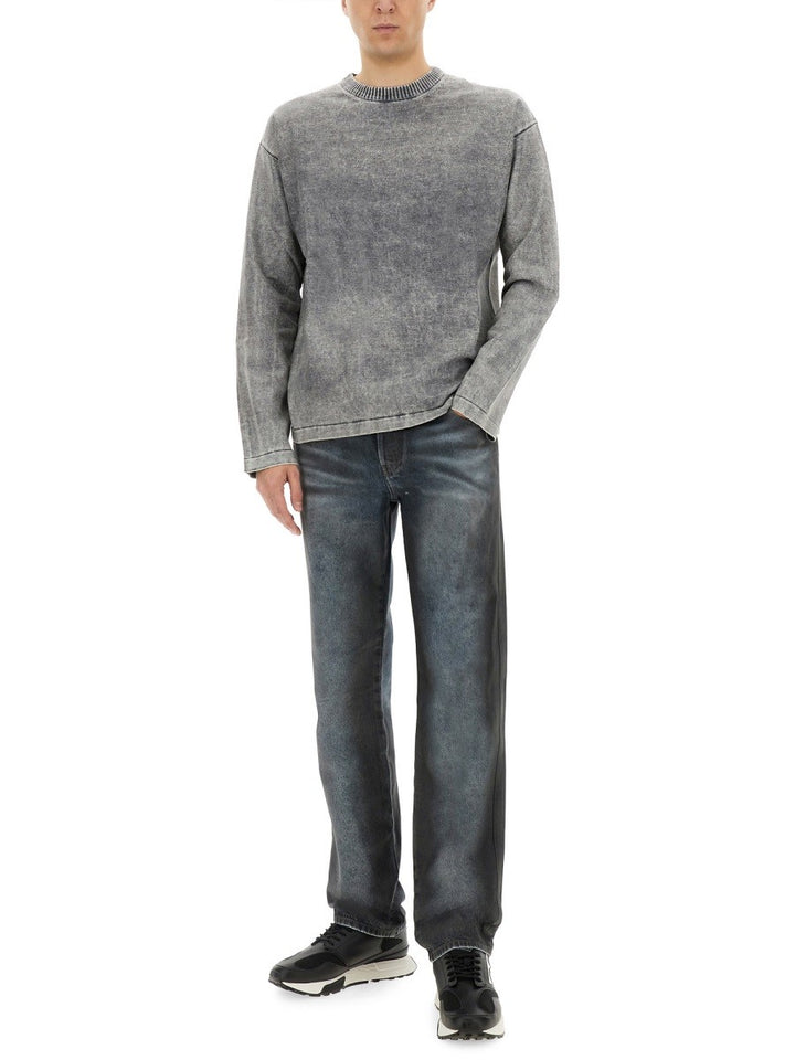 Diesel "K-BRUTUS" JERSEY