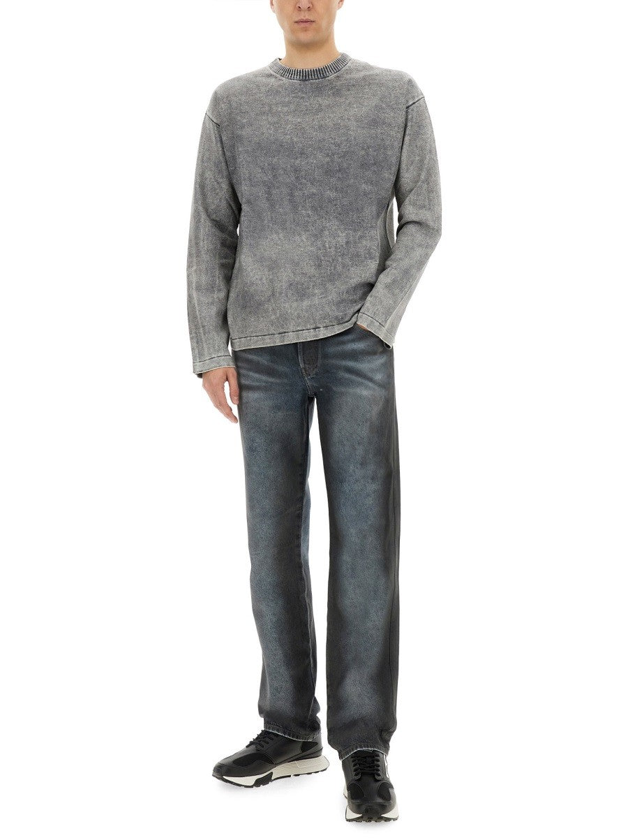 Diesel "K-BRUTUS" JERSEY