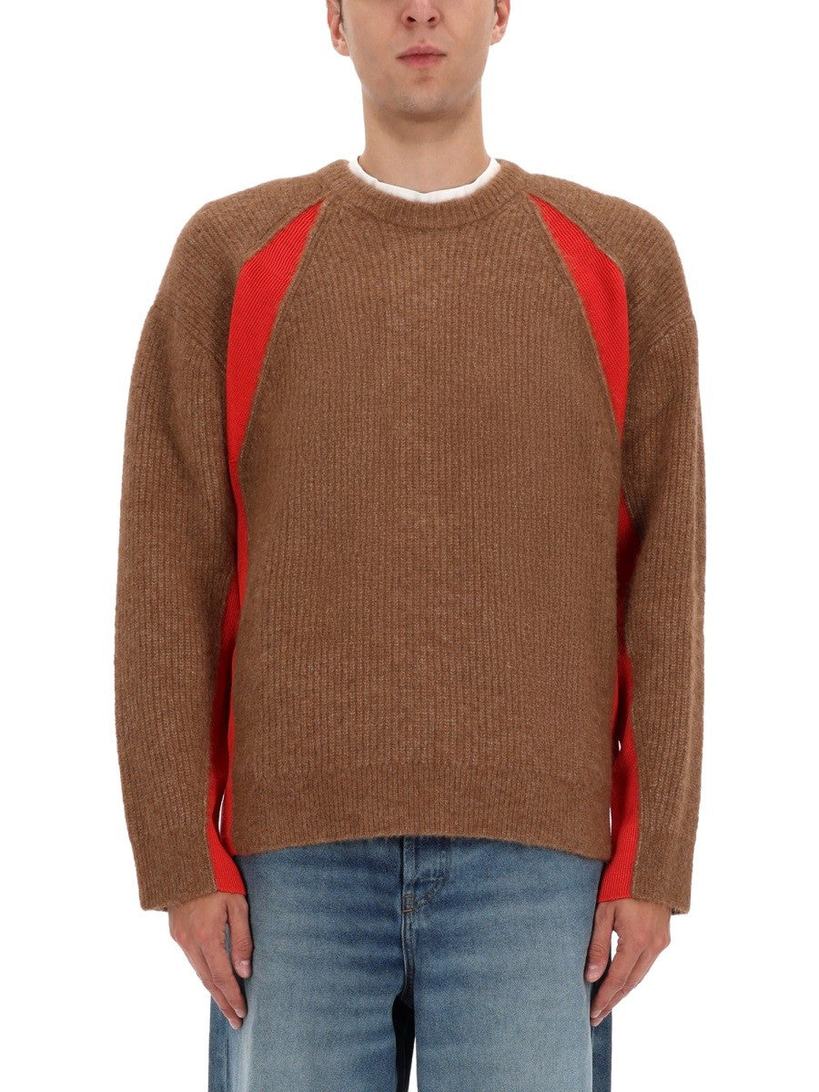 Diesel "K-LOLLO" SWEATER