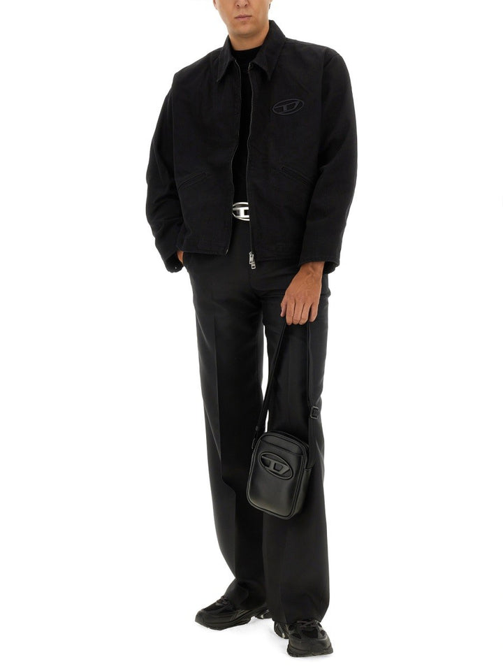 Diesel K-VIERI JERSEY