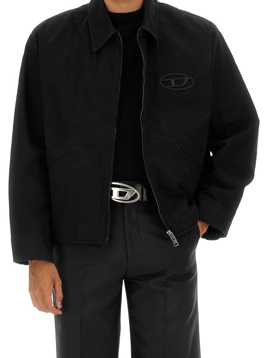 Diesel K-VIERI JERSEY