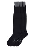 Merino Wool Blend Tripack Socks by Zegna