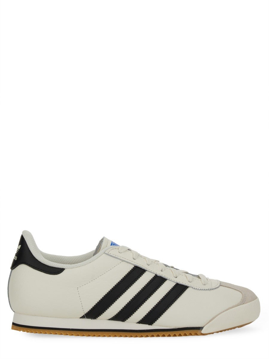 ADIDAS ORIGINALS "K74 KICK" SNEAKER