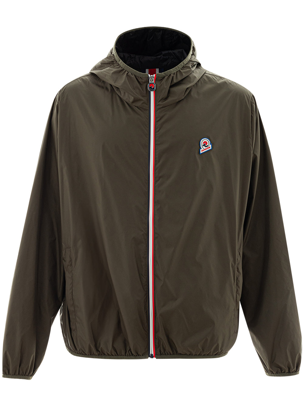 Green Windbreaker Invicta
