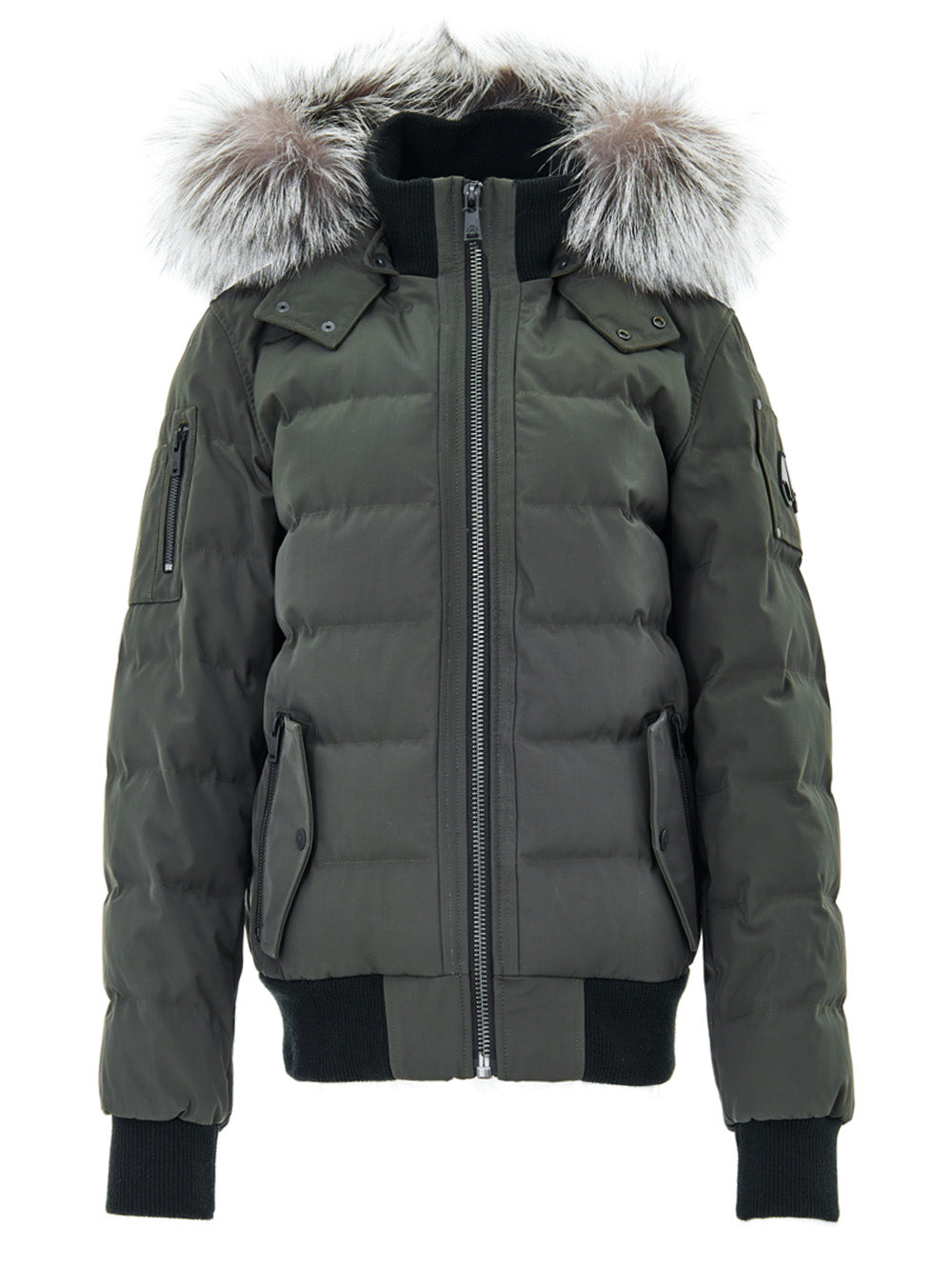 Moose Knuckles Jackets