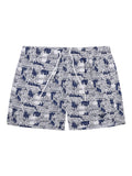 Boxer Shorts with Emporio Armani Print