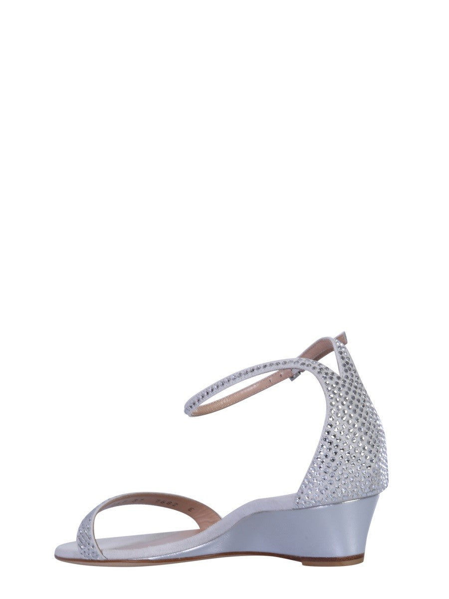 Giuseppe Zanotti "KANDA" SANDALS