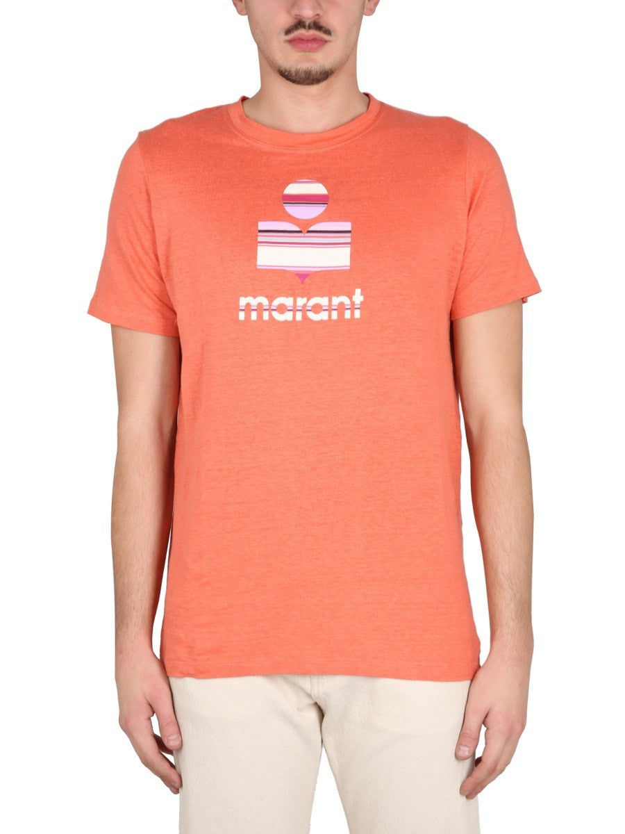 MARANT KARMAN T-SHIRT