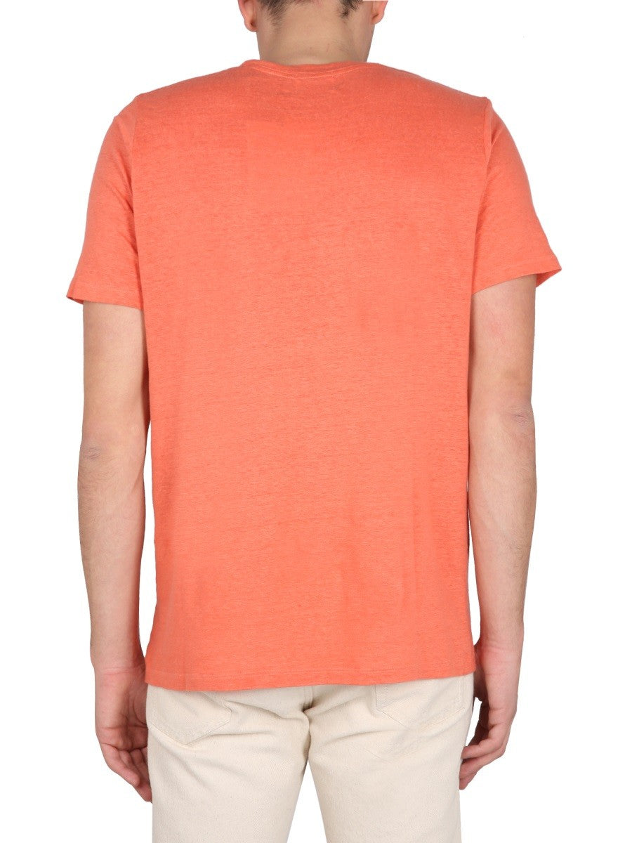 MARANT KARMAN T-SHIRT