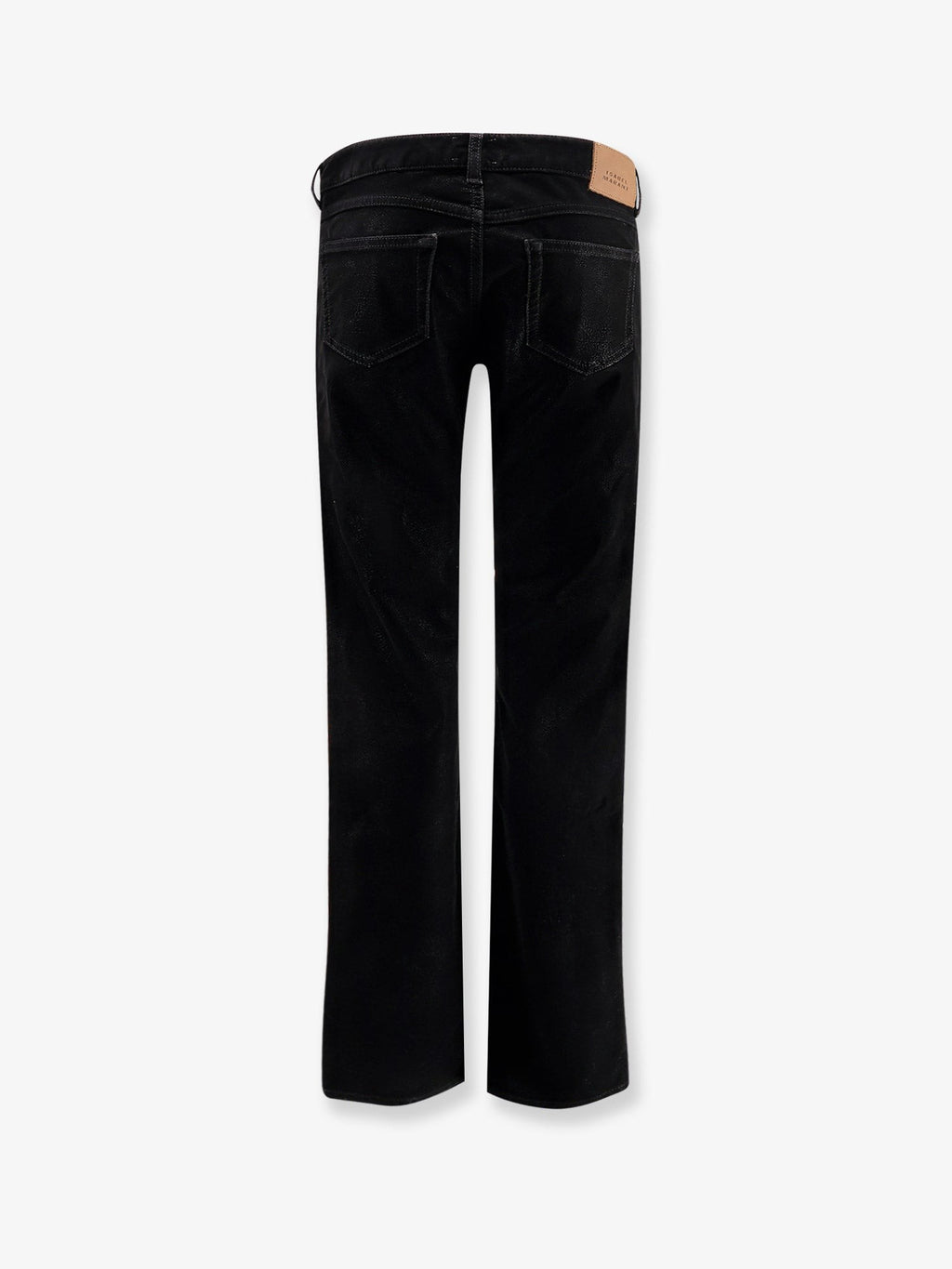 MARANT ETOILE Kelsie trousers