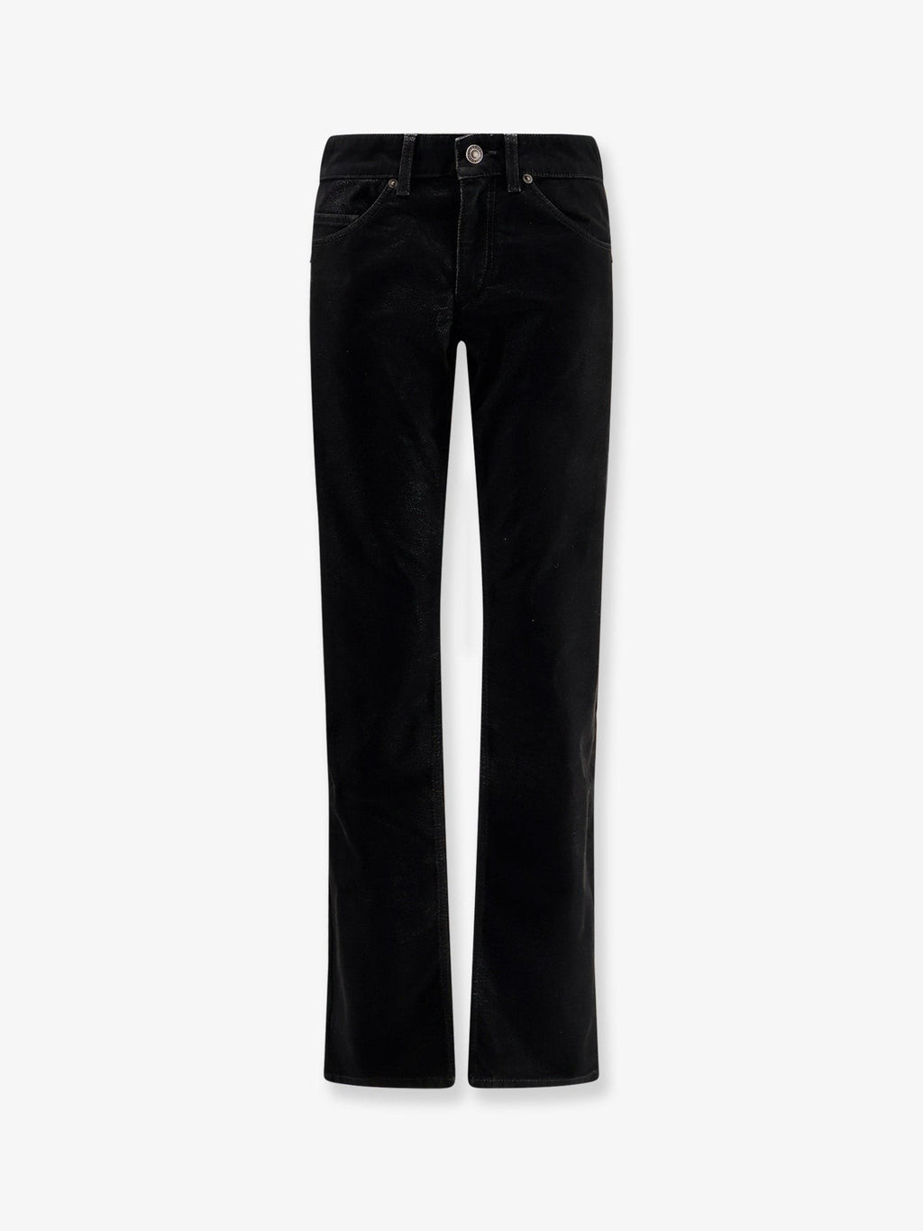 MARANT ETOILE Kelsie trousers