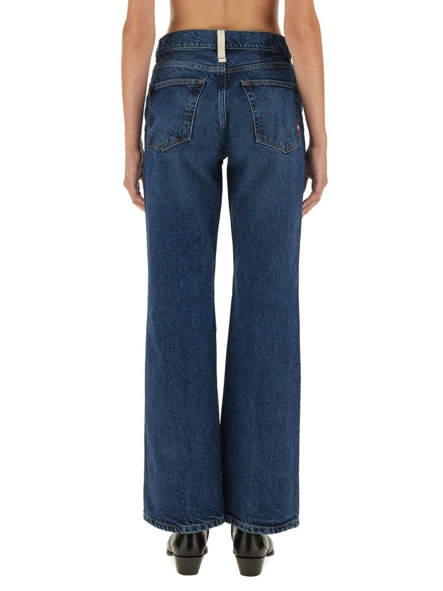 AMISH KENDAL JEANS