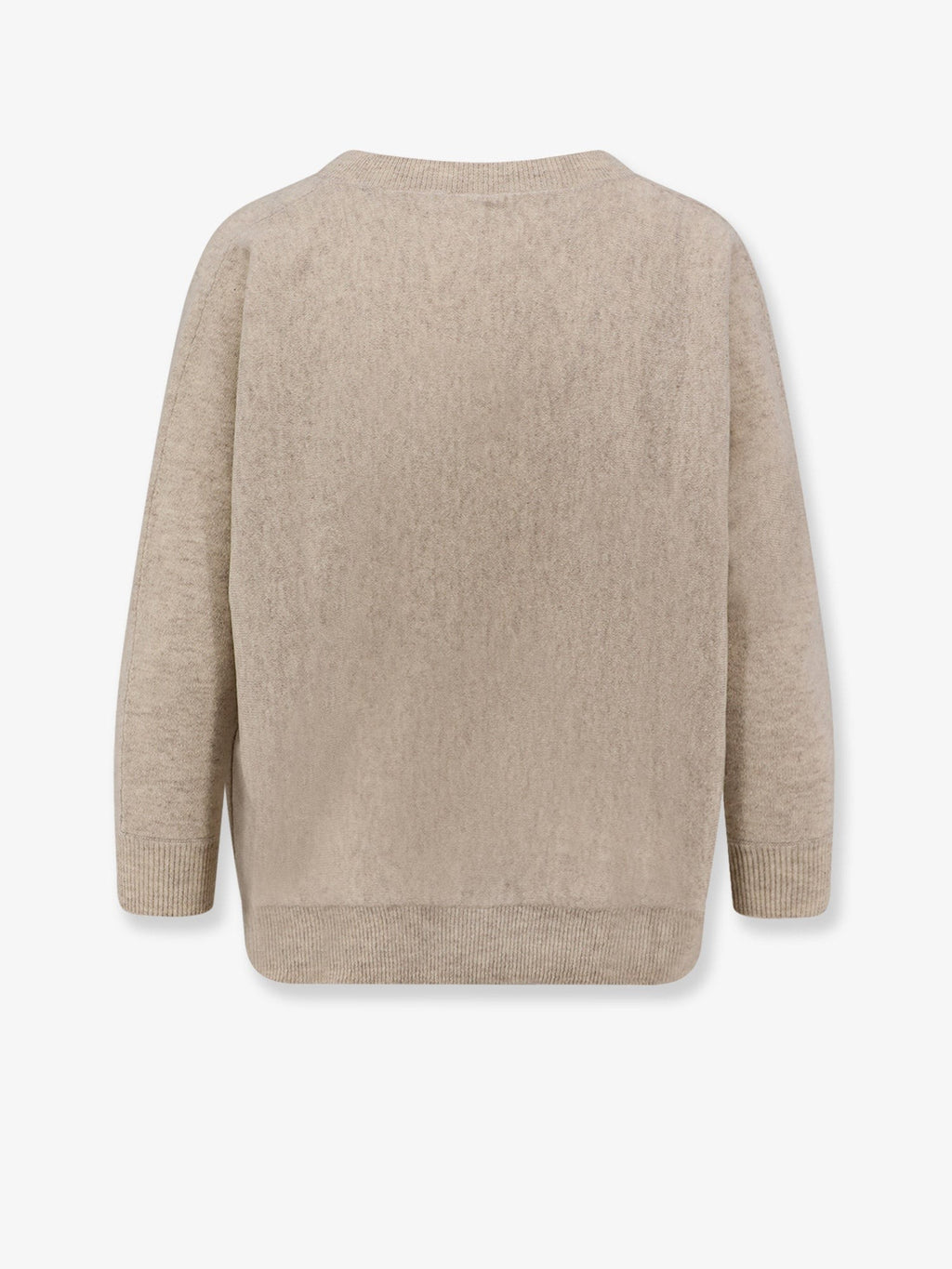 LISA YANG Kenny cashmere sweater