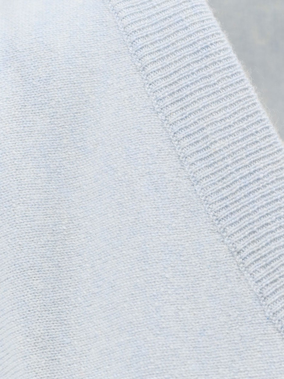 LISA YANG Kenny cashmere sweater