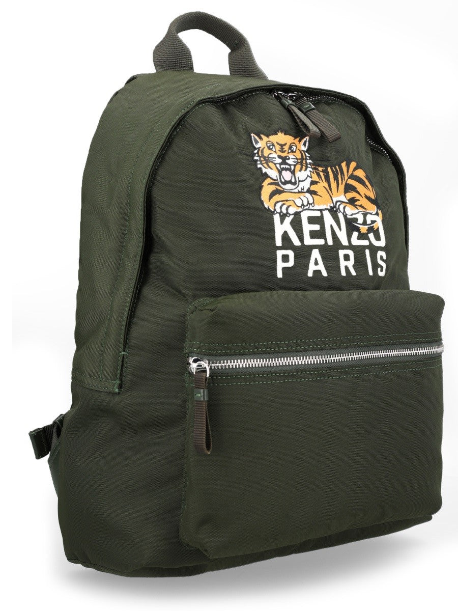 Kenzo "KENZO HAPPY TIGER" BACKPACK