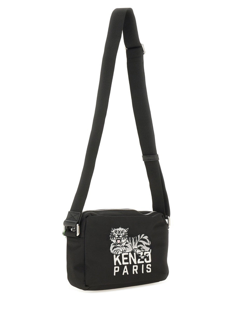 Kenzo "KENZO HAPPY TIGER" SHOULDER BAG