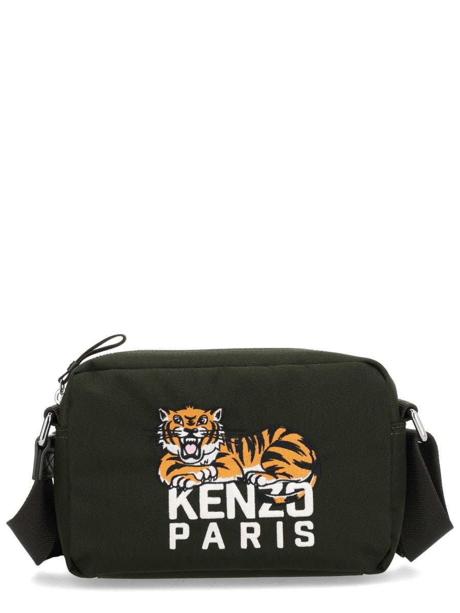 Kenzo "KENZO HAPPY TIGER" SHOULDER BAG