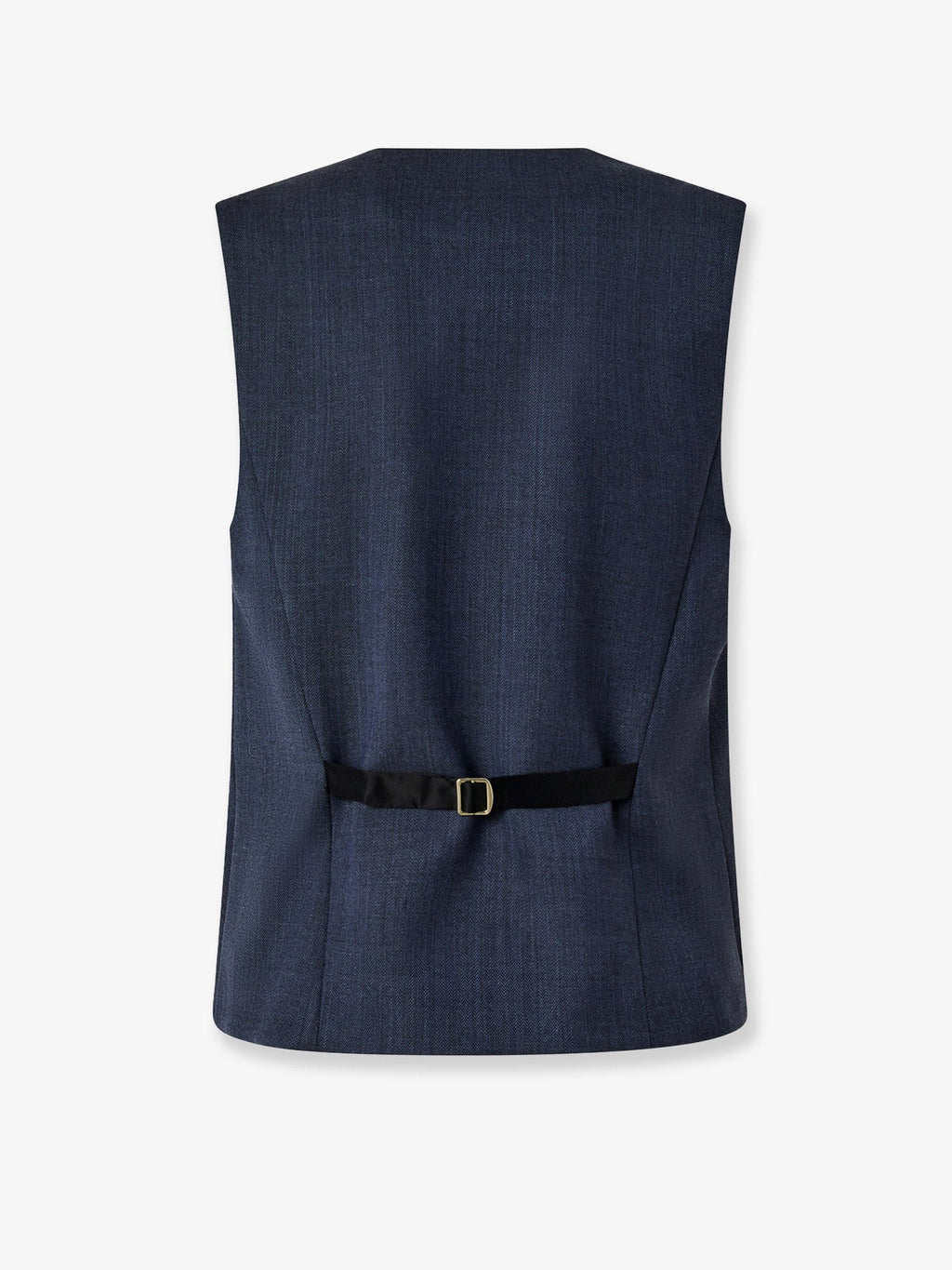 Pinko Ketchup wool blend vest