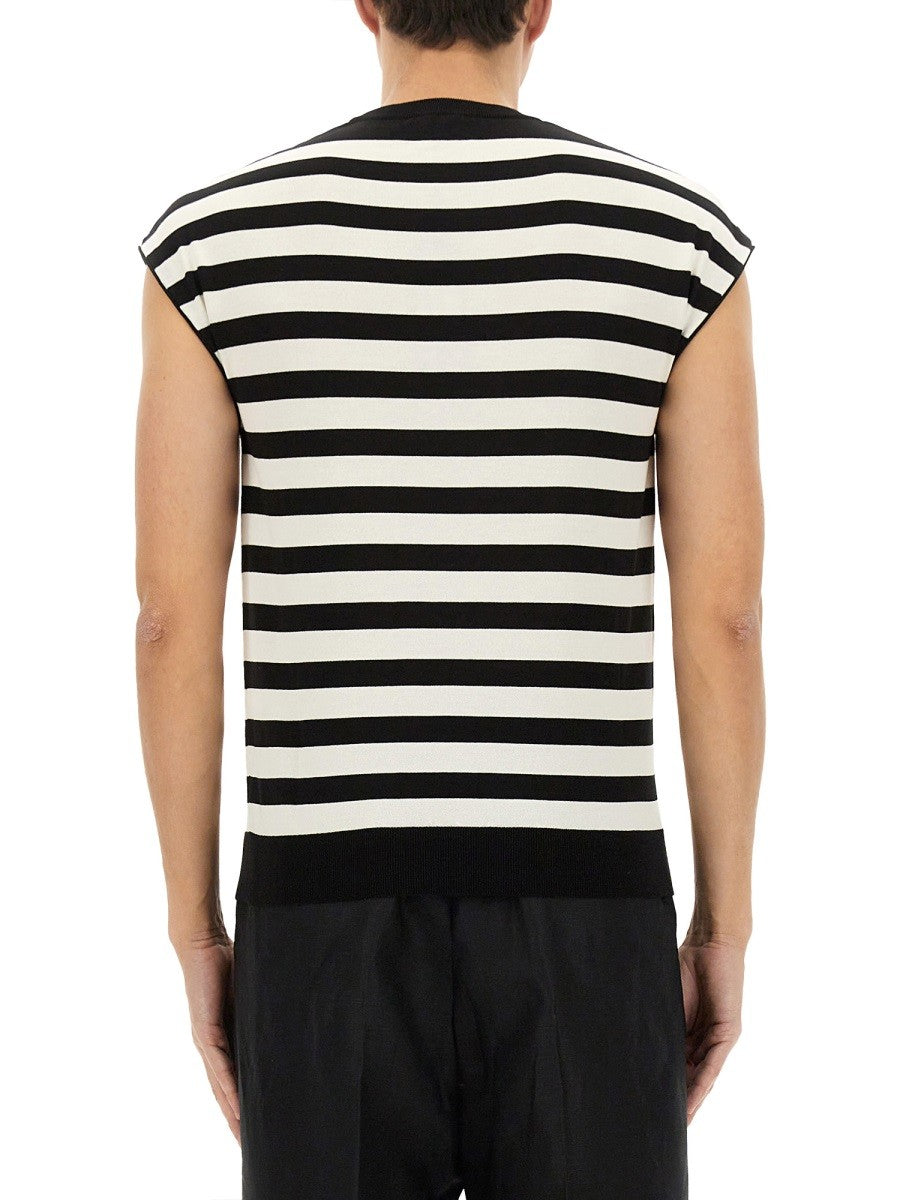 Dolce & Gabbana KIMONO SHIRT