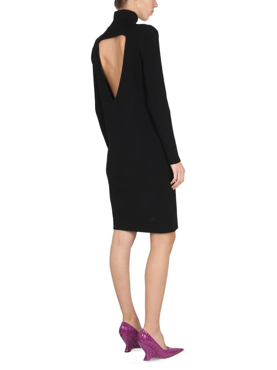 Bottega Veneta KNIT DRESS