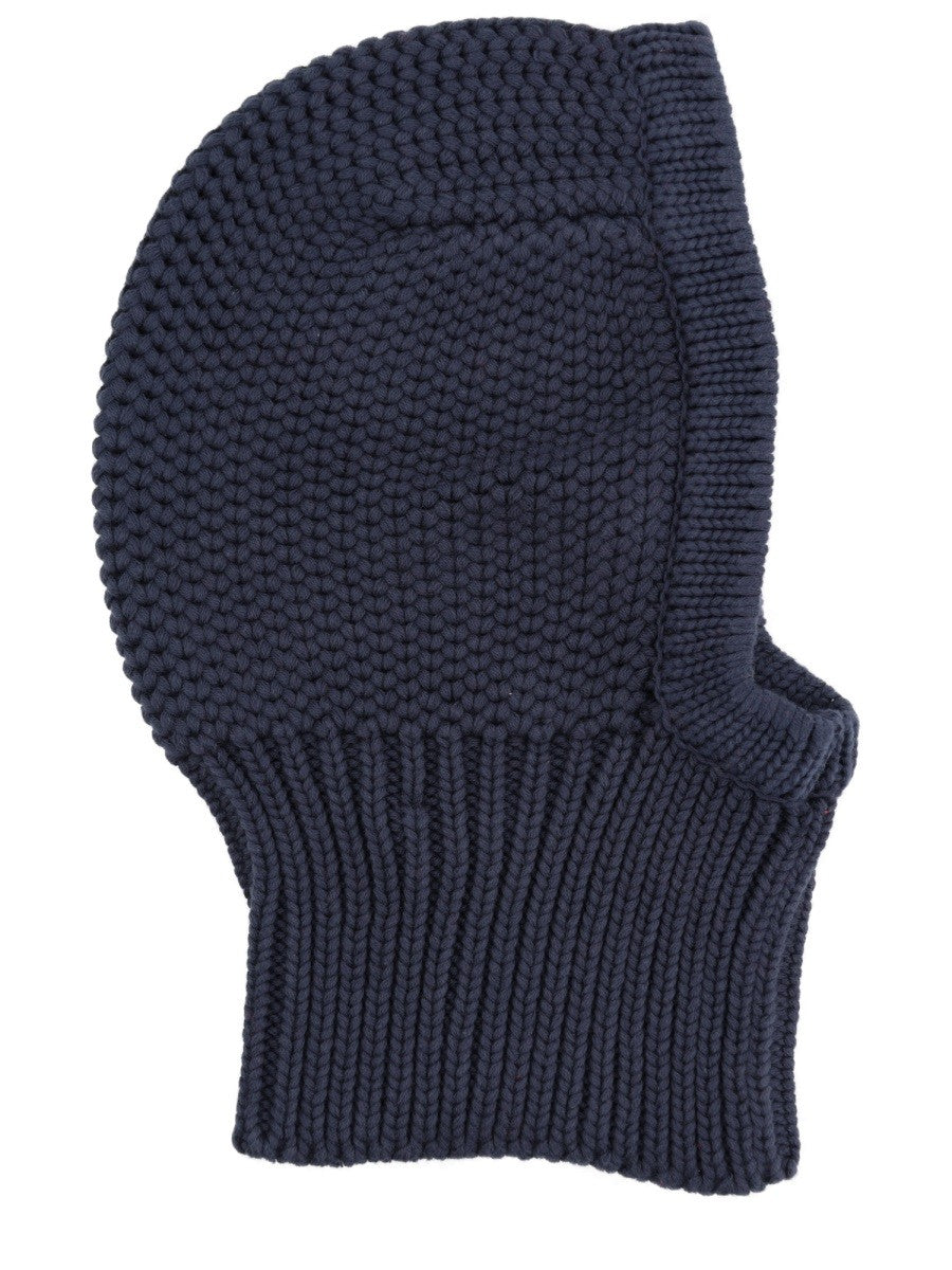 YMC KNITTED BALACLAVA