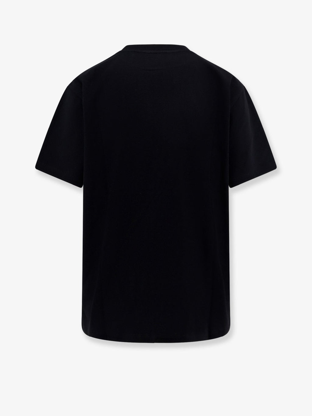 COPERNI Knitted Boxy Tee cotton T-shirt