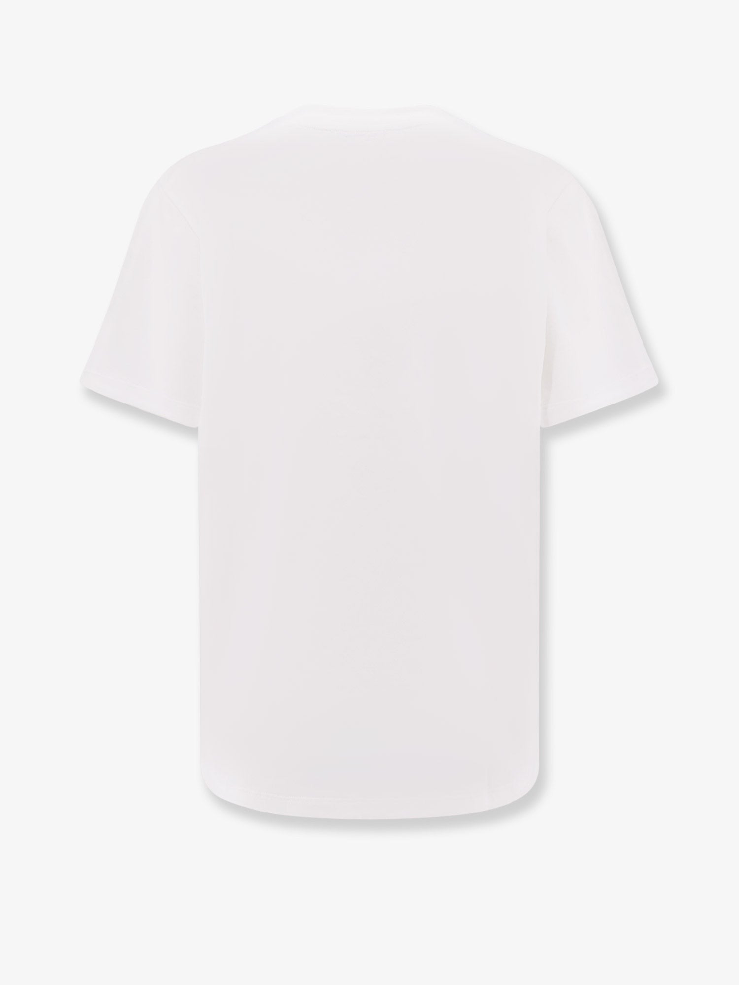 COPERNI Knitted Boxy Tee cotton T-shirt