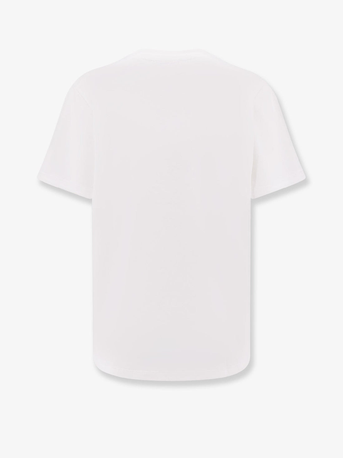 COPERNI Knitted Boxy Tee cotton T-shirt