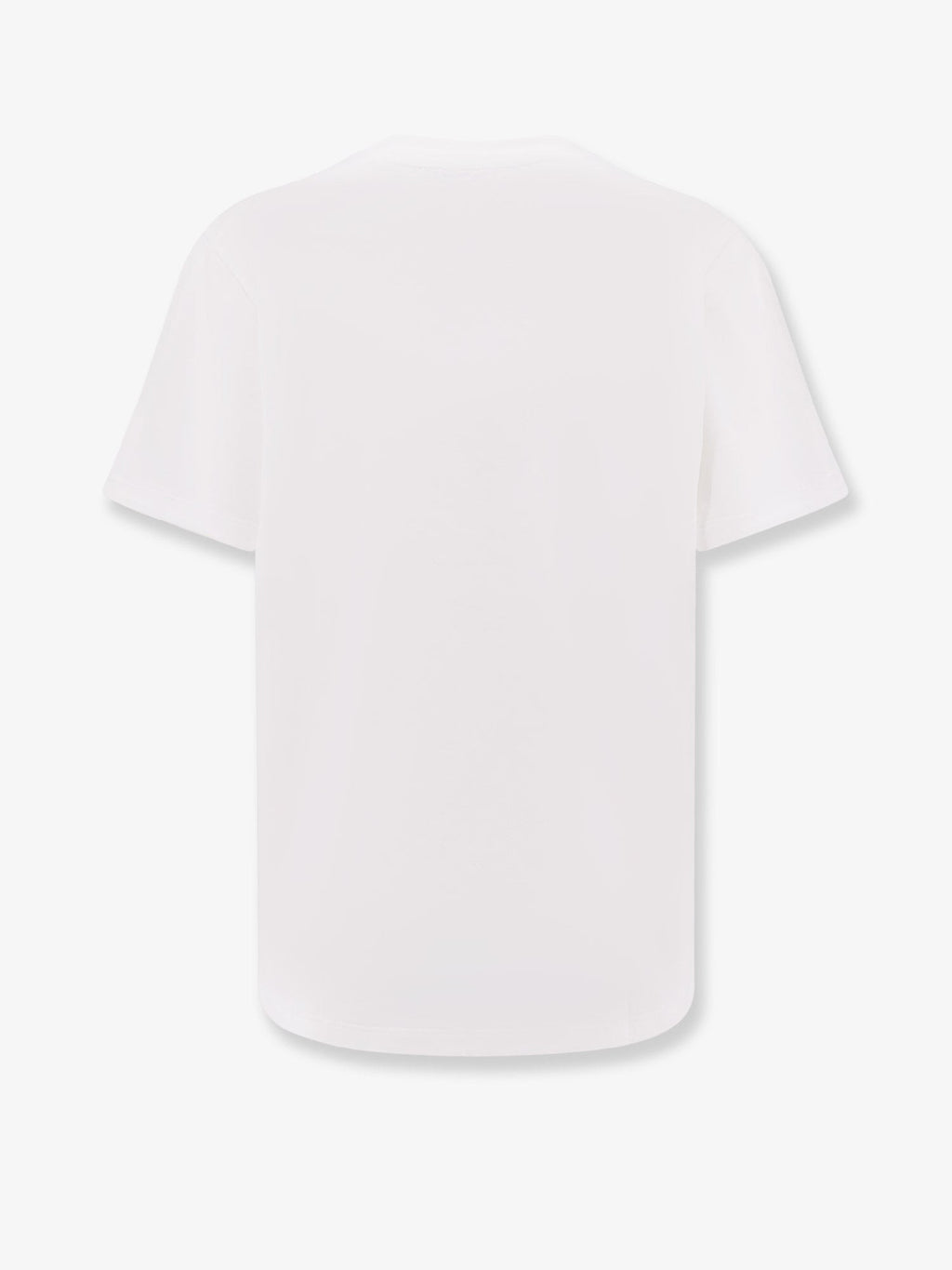 COPERNI Knitted Boxy Tee cotton T-shirt