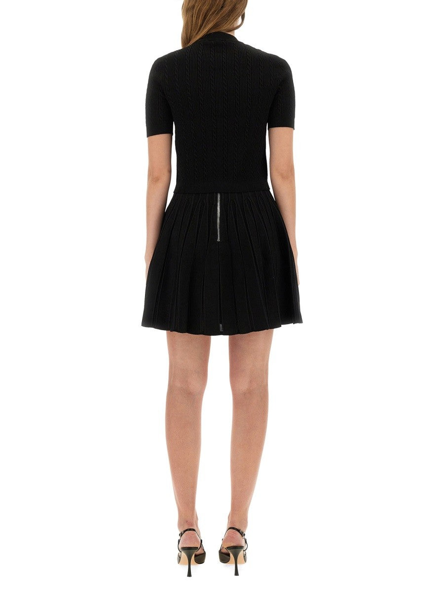 Balmain KNITTED CARDIGAN