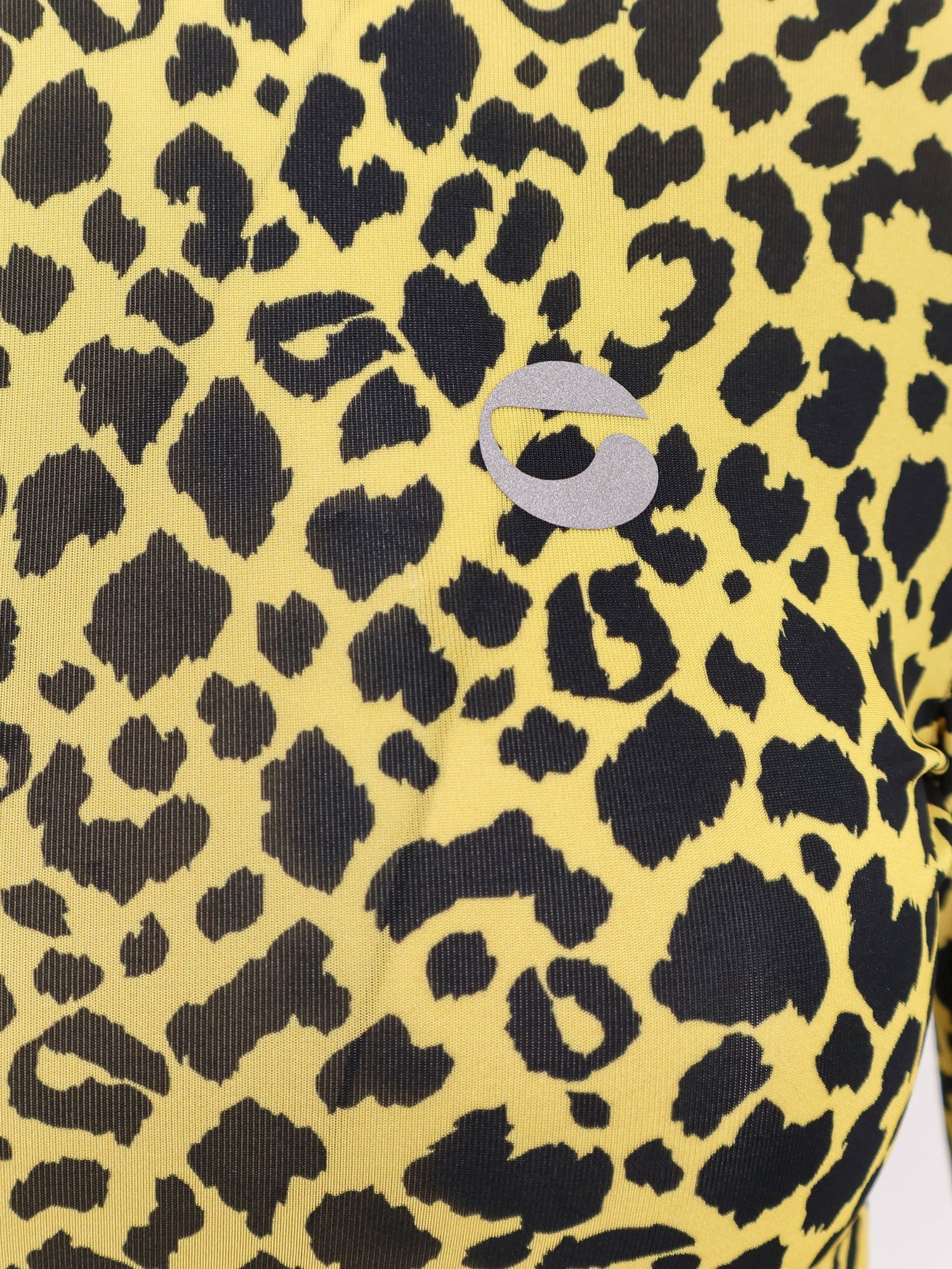 COPERNI Knitted Second Skin viscose top