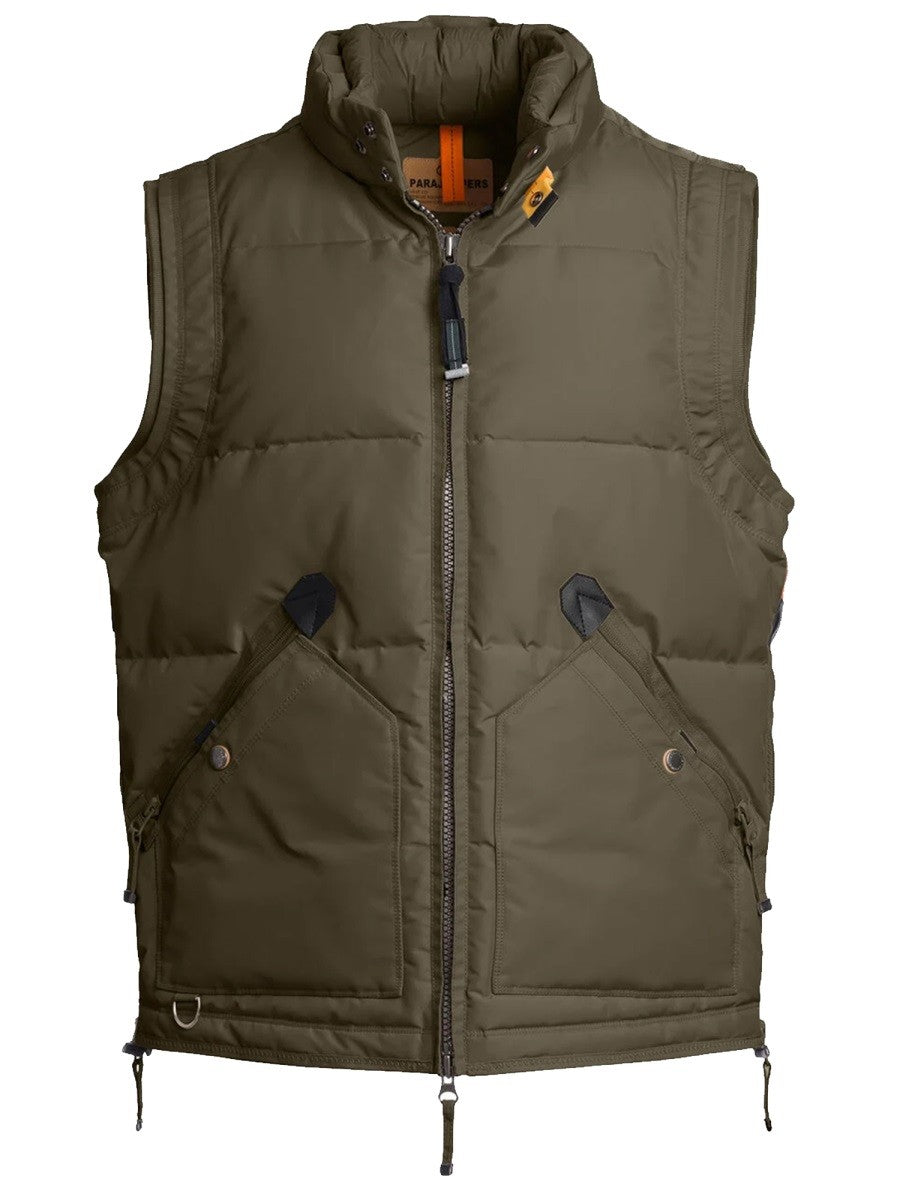 PARAJUMPERS "KOBUK" VEST