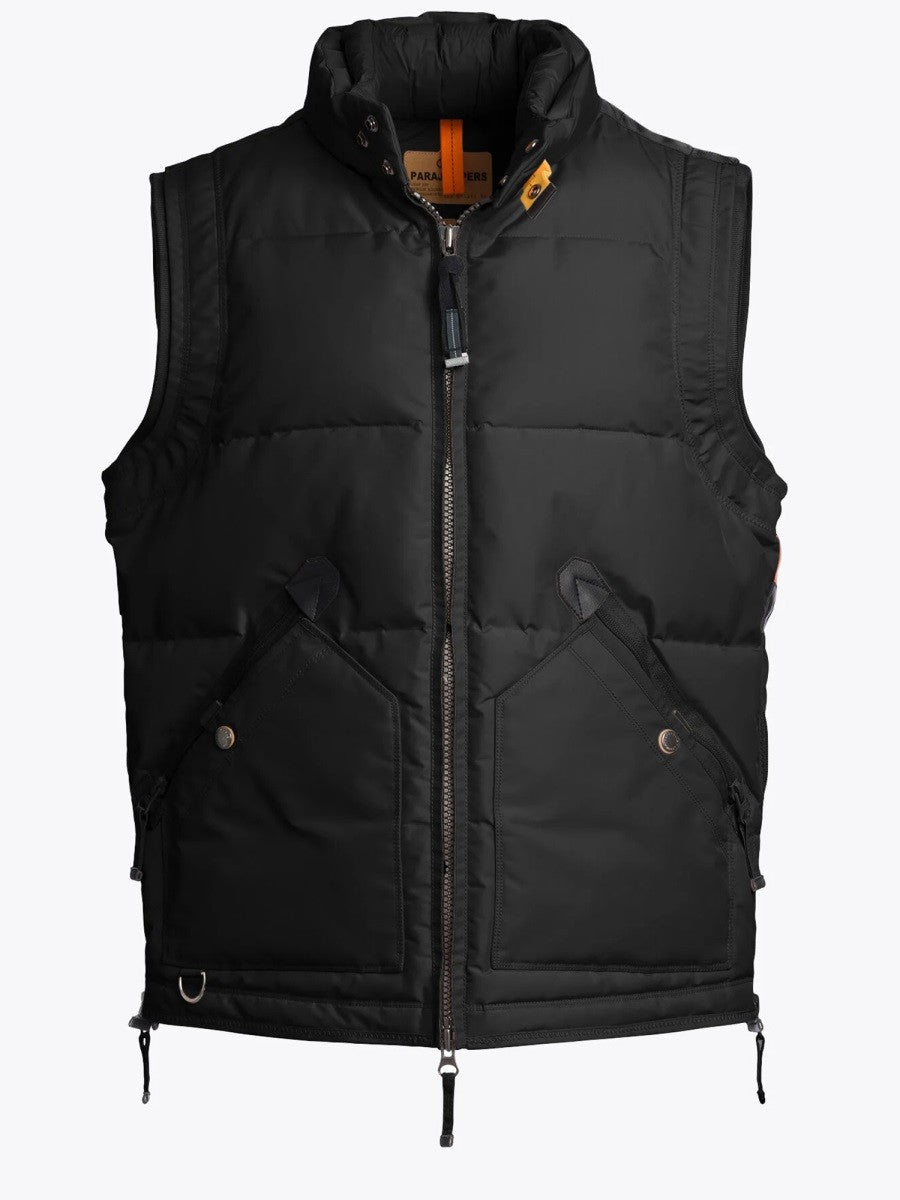 PARAJUMPERS "KOBUK" VEST