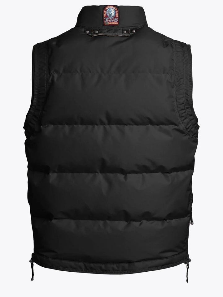 PARAJUMPERS "KOBUK" VEST