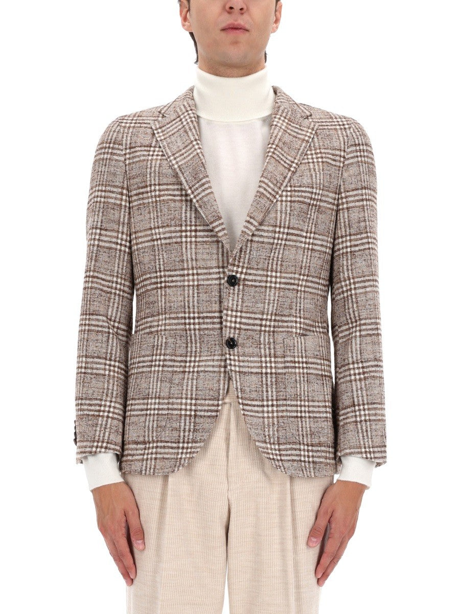 BOSS CAMEL "L-HESTON" BLAZER