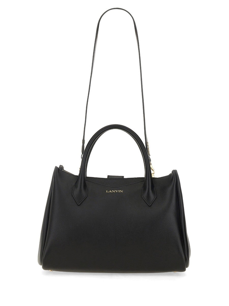 Lanvin "L'OCTAVE" DAY BAG