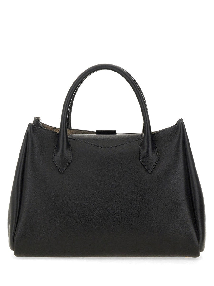 Lanvin "L'OCTAVE" DAY BAG