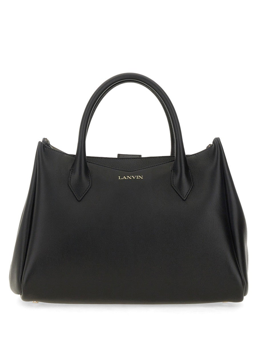 Lanvin "L'OCTAVE" DAY BAG